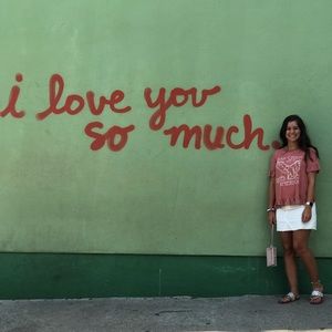 Meet your Posher, Brittni